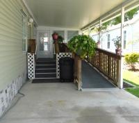 1998 Jacobsen Manufactured Home
