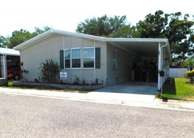 Mobile Home at 1001 Starkey Road, #413 Largo, FL 33771