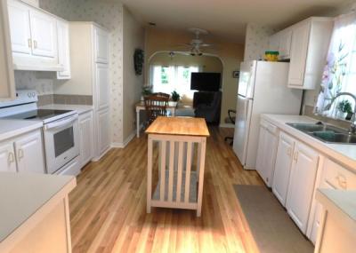 Photo 3 of 8 of home located at 1001 Starkey Road, #413 Largo, FL 33771