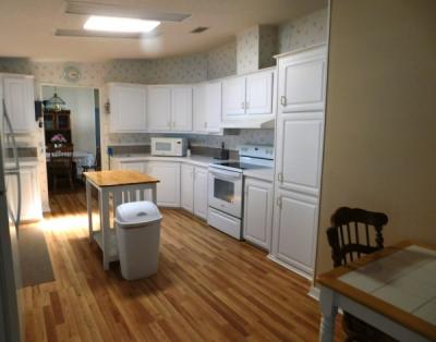 Photo 4 of 8 of home located at 1001 Starkey Road, #413 Largo, FL 33771