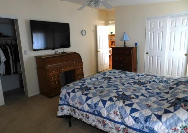 1998 Jacobsen Manufactured Home