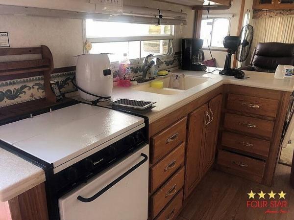 2001 FORE  Home