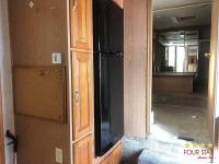2001 FORE  Home