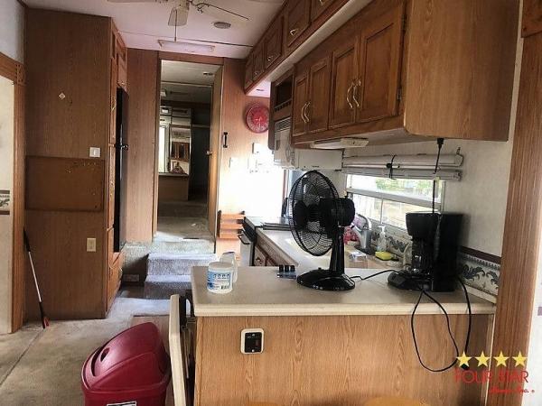 2001 FORE  Home