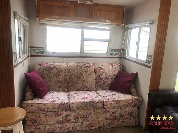 2001 FORE  Home