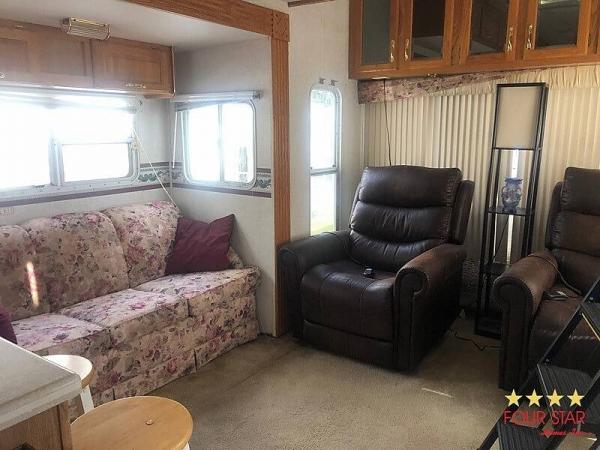 2001 FORE  Home