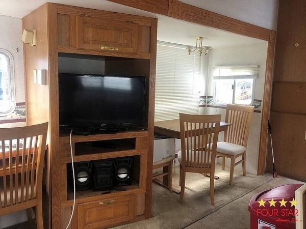 2001 FORE  Home