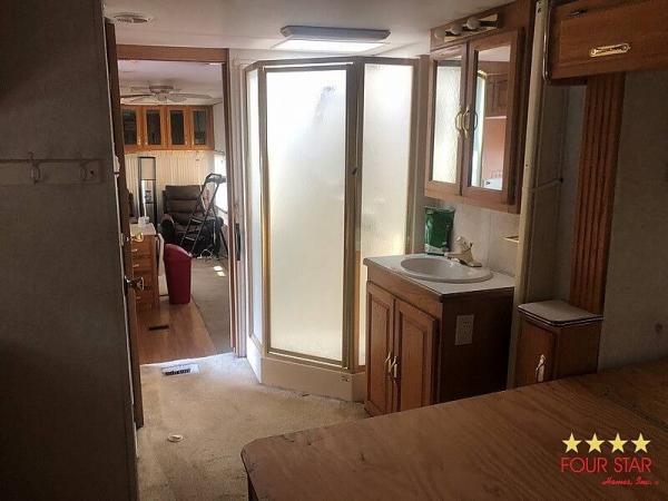 2001 FORE  Home