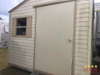 2001 FORE  Home