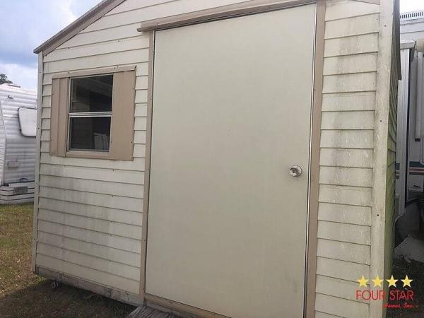 2001 FORE  Home