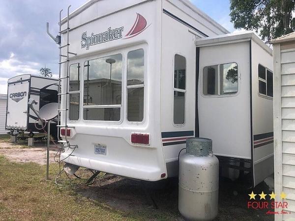 2001 FORE  Home