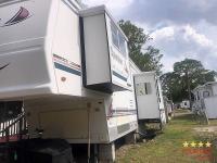 2001 FORE  Home