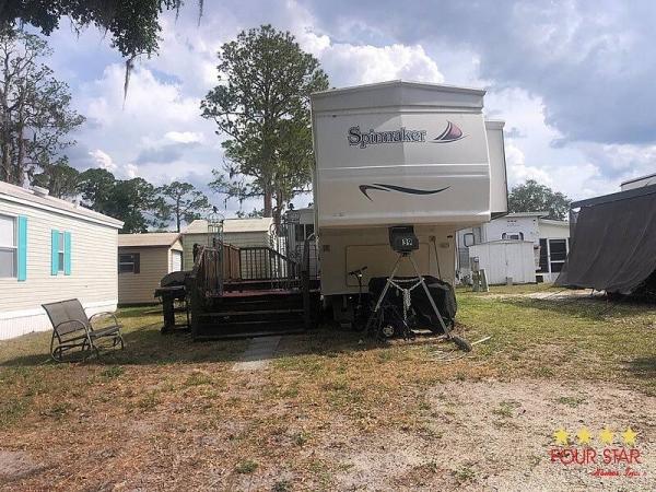 2001 FORE  Home