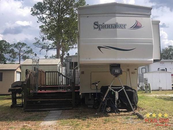2001 FORE  Home