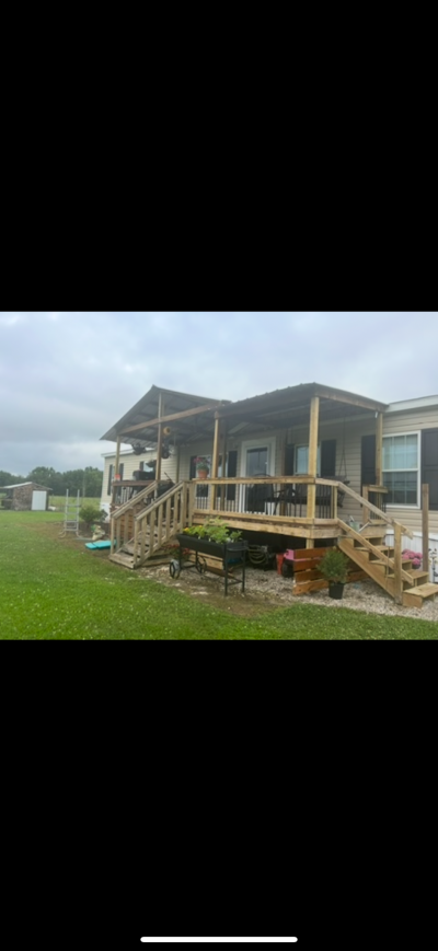 Mobile Home at 906 Otis Rd Jacksonville, FL 32220