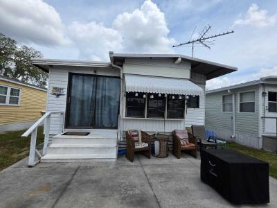 Mobile Home at 37625 Florence Avenue Zephyrhills, FL 33541