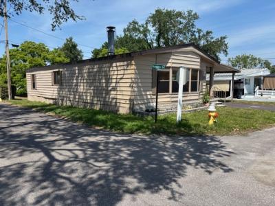 Mobile Home at 2628 Nagano Drive Clearwater, FL 33764
