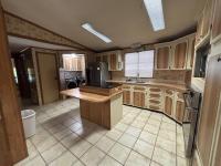 Manufactured Home