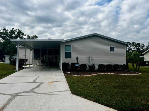 Photo 1 of 2 of home located at 3172 Lighthouse Way Spring Hill, FL 34607
