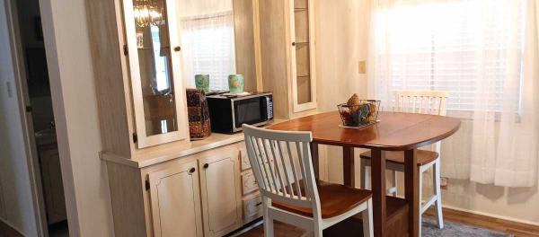 1983 Palm Harbor Mobile Home