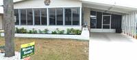 1983 Palm Harbor Mobile Home