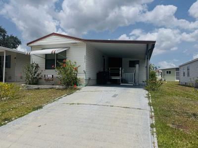 Mobile Home at 6874 Coconut Grove Circle Ellenton, FL 34222