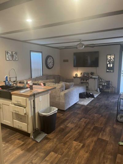 Mobile Home at 515 Edgil Rd Jasper, AL 35503