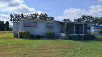 1972 Skyline HS Mobile Home