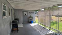 1972 Skyline HS Mobile Home