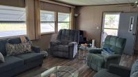 1972 Skyline HS Mobile Home