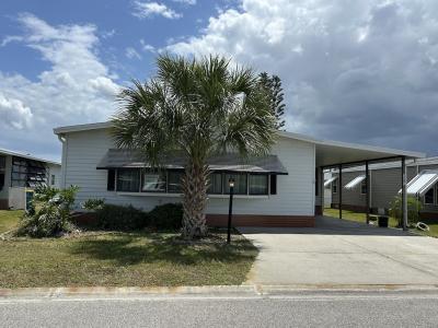 Mobile Home at 3581 Partridge Ct. Melbourne, FL 32904