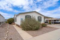2002 Cavco Mobile Home