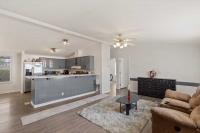 2002 Cavco Mobile Home