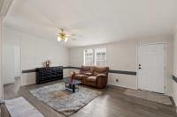 2002 Cavco Mobile Home