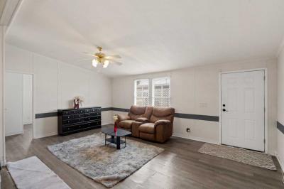 Photo 5 of 20 of home located at 9855 E Irvington Rd #256 Tucson, AZ 85730