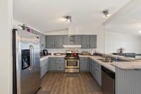 2002 Cavco Mobile Home