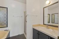 2002 Cavco Mobile Home
