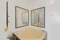 2002 Cavco Mobile Home
