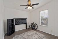 2002 Cavco Mobile Home