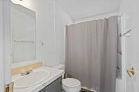 2002 Cavco Mobile Home