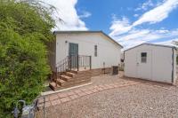 2002 Cavco Mobile Home