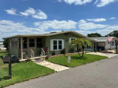 Mobile Home at 162 Zermatt Drive Winter Haven, FL 33881