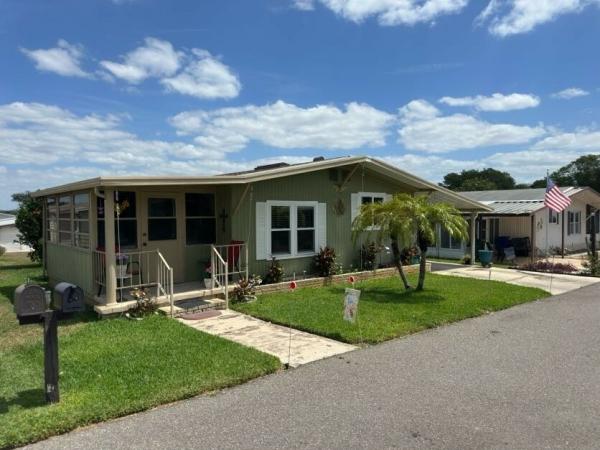 Photo 1 of 2 of home located at 162 Zermatt Drive Winter Haven, FL 33881