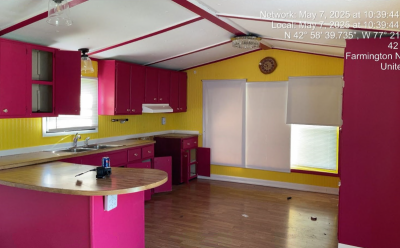 Mobile Home at 42 Tidd Ave Farmington, NY 14425