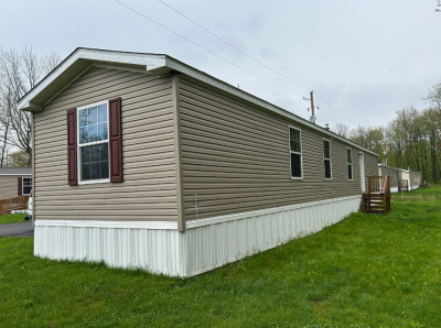 Mobile Home at 941 Waterloo-Geneva Road #76 Waterloo, NY 13165