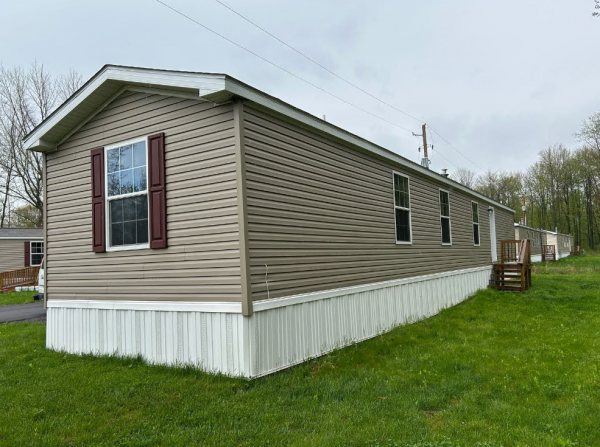 Photo 1 of 2 of home located at 941 Waterloo-Geneva Road #76 Waterloo, NY 13165
