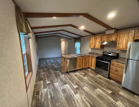2022 Colony DS1012P Manufactured Home