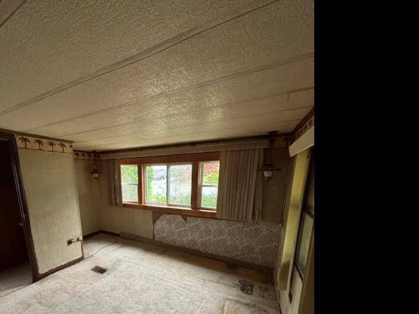 Zimmer Pegasus Mobile Home