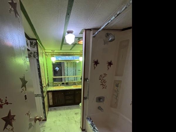 Zimmer Pegasus Mobile Home