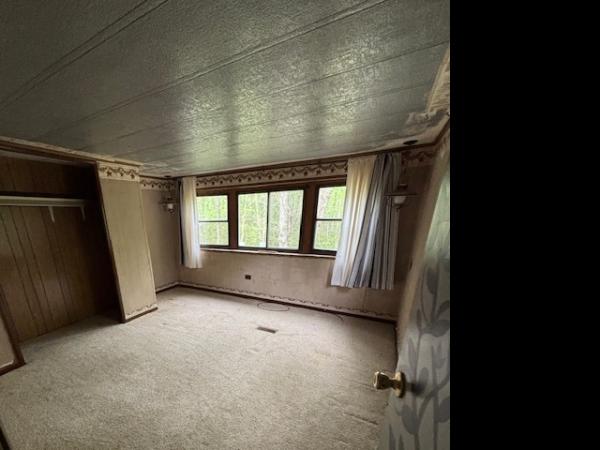 Zimmer Pegasus Mobile Home
